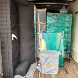 Golden Child Movers