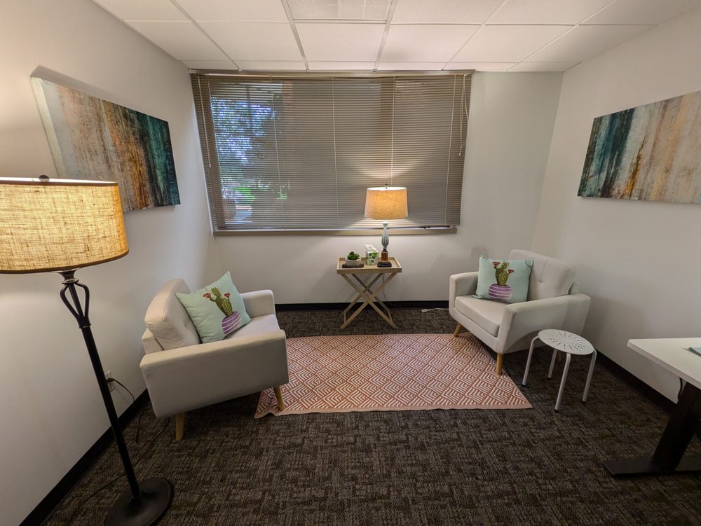 Balanced Being Psychotherapy - grief counselor in Ann Arbor, MI