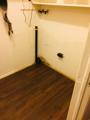 ACS Plumbing & Mechanical Logo