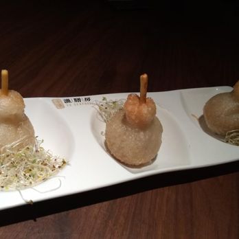 Yu Seafood Yorkdale - Desserts Near Me - Toronto, Ontario Yu Seafood Yorkdale - Desserts Near Me - Toronto, Ontario