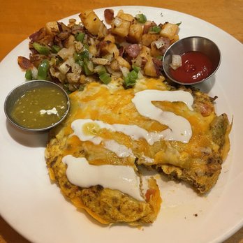 Yolk - South Loop - Sizzler - Breakfast & Brunch Near Me - Chicago, Illinois