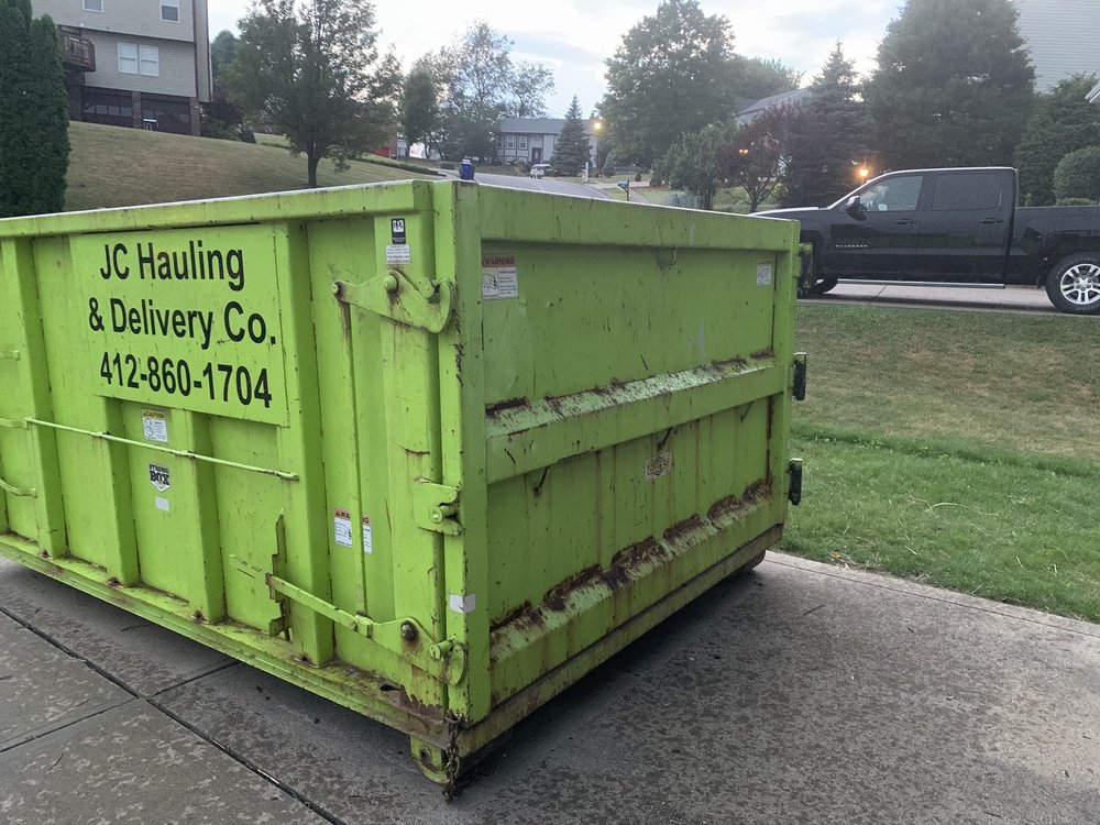 JC HAULING & DELIVERY Updated May 2024 41 Photos 140 Reel Ave