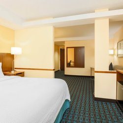 Fairfield Inn & Suites Tampa Brandon