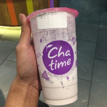 Chatime - Coffee & Tea Near Me - Ciudad de Mexico, DIF Chatime - Coffee & Tea Near Me - Ciudad de Mexico, DIF