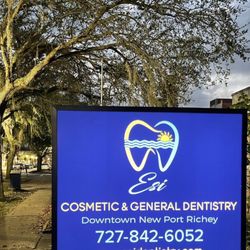 Dentistry on Main Street