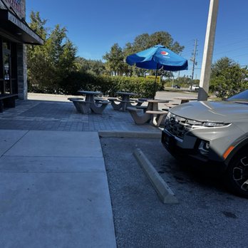 Mamma Mia Pizzeria - Pizza Near Me - Hudson, Florida