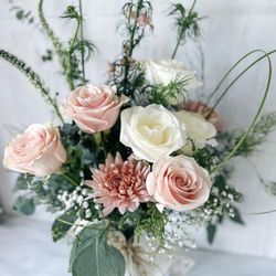 Amory Flower Shop