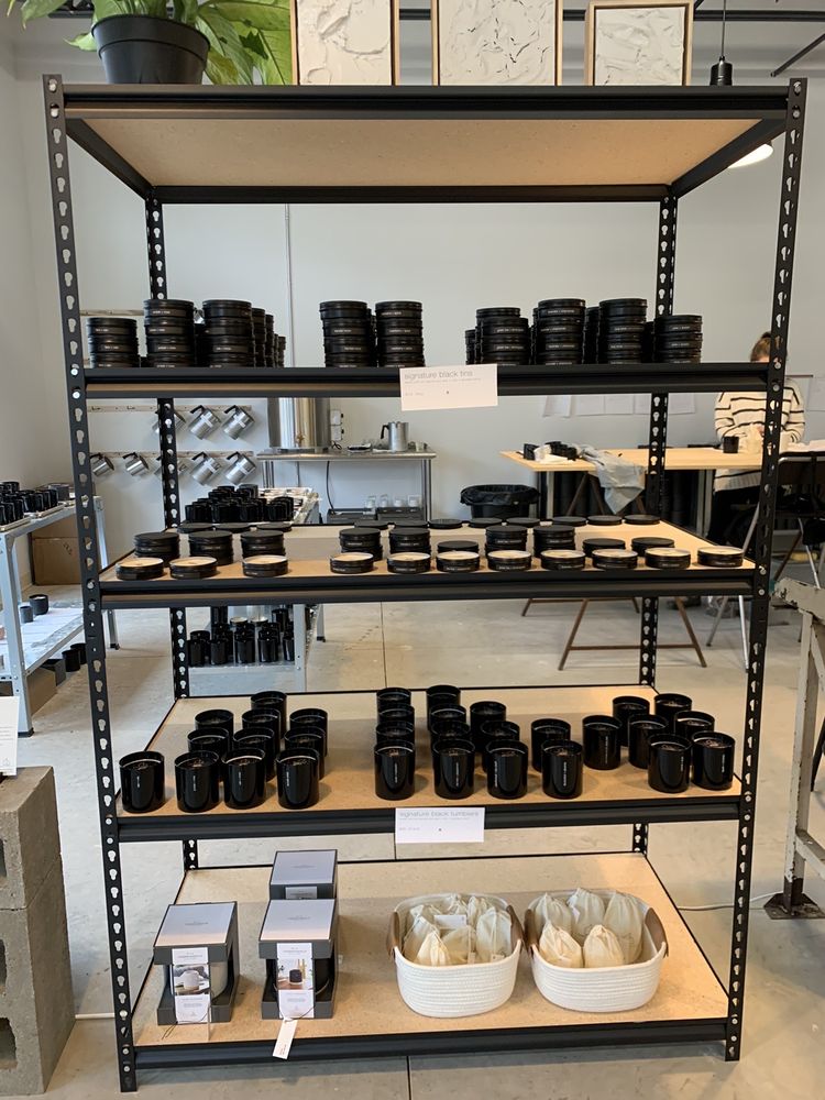 SABLE CANDLE 28 Photos 620 Wealthy St SE, Grand Rapids, Michigan