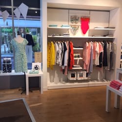 Petit Bateau - La collection printemps été est la !