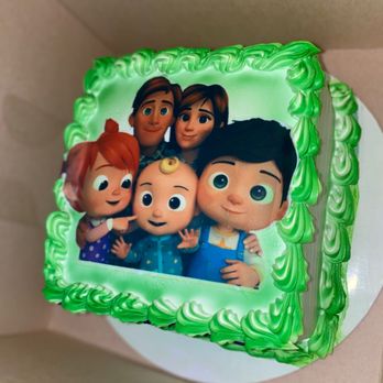 Juanita's Bakery - Bakeries Near Me - Charlotte, North Carolina