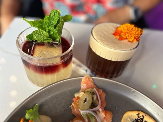 Salvatore's Cucina & Lounge by null