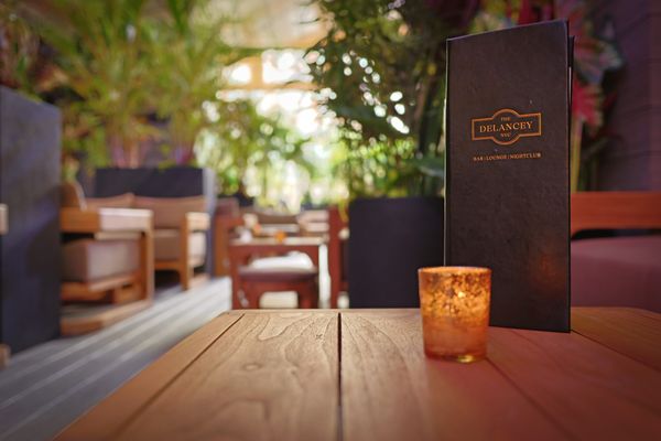 The Delancey Rooftop by null