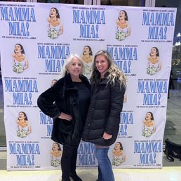 Mamma Mia Mamma Mia