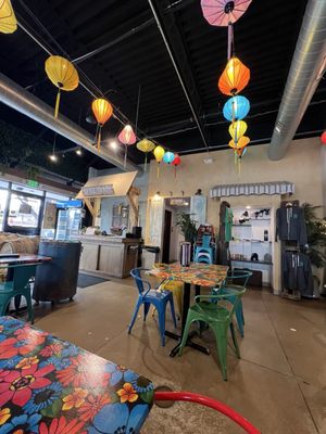 Spice Trade Brewery & Kitchen by null