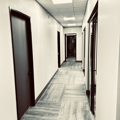 The Steadfast And Savvy Touch