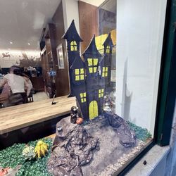 Viziovirtu - Window display