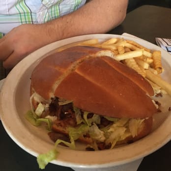 El Dorado - Torta Cubiana. Made with Carnitas and Chorizo! Amazing - Mexican Near Me - Anchorage, Alaska El Dorado - Torta Cubiana. Made with Carnitas and Chorizo! Amazing - Mexican Near Me - Anchorage, Alaska