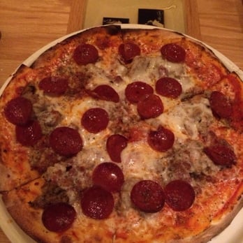 matchbox - This is the best pizza ever. - Pizza Near Me - Fairfax, Virginia matchbox - This is the best pizza ever. - Pizza Near Me - Fairfax, Virginia