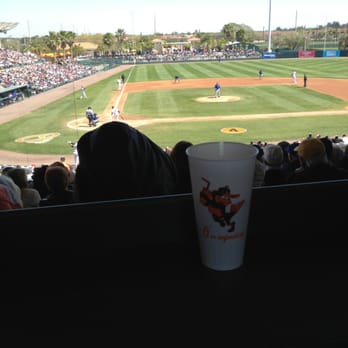 Ed Smith Stadium - Stadiums & Arenas Near Me - Sarasota, Florida Ed Smith Stadium - Stadiums & Arenas Near Me - Sarasota, Florida