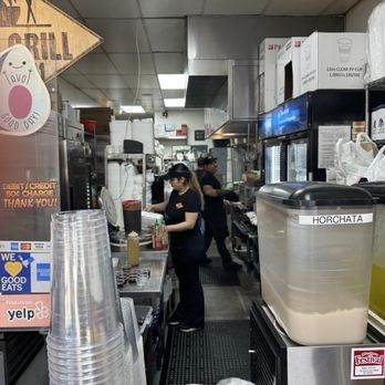 Teriyaki House Grill - Kitchen - Japanese Near Me - Bellflower, California Teriyaki House Grill - Kitchen - Japanese Near Me - Bellflower, California