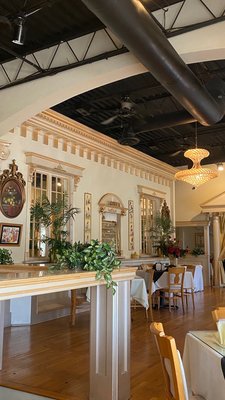 Queen of Sheba Restaurant by null