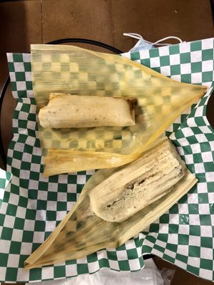 Fiesta Tamaleria el Barrio by null