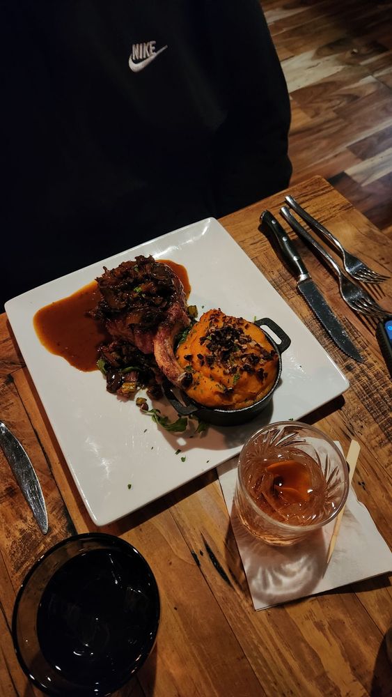 The Revival Craft Kitchen & Bar