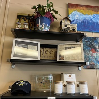 Anacappuccino - Merch - the candles amazing ! - Coffee & Tea Near Me - Port Hueneme, California