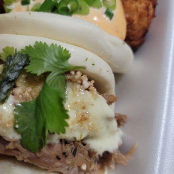 King Bao - Alafaya - Cuban - Fast Food Near Me - Orlando, Florida