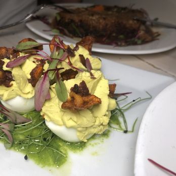 The Marshal - Breakfast & Brunch Near Me - New York, New York The Marshal - Breakfast & Brunch Near Me - New York, New York