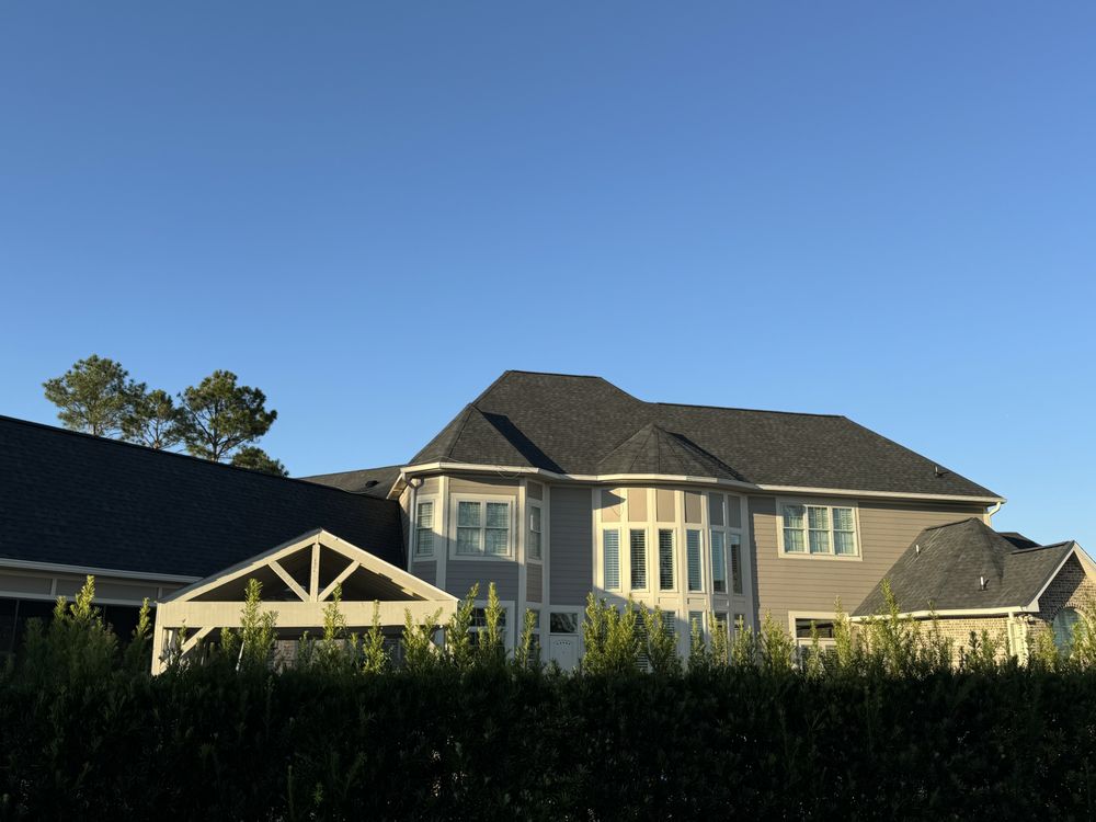 Slide of Peachtree Corners Services