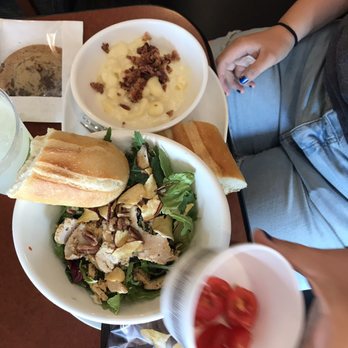 Panera Bread - Sandwiches Near Me - Superior, Colorado