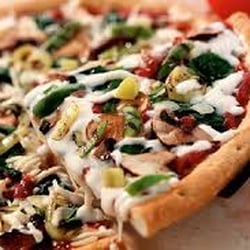 Taormina's Pizzeria