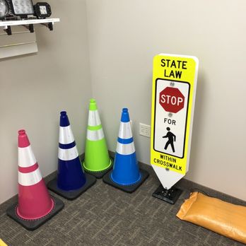 Lite & Barricade - Safety Equipment Near Me - Haltom City, Texas