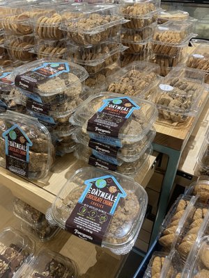 Whole Foods Market by null