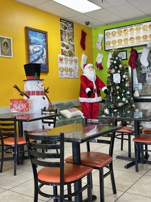 Roberto's Taco Shop by null