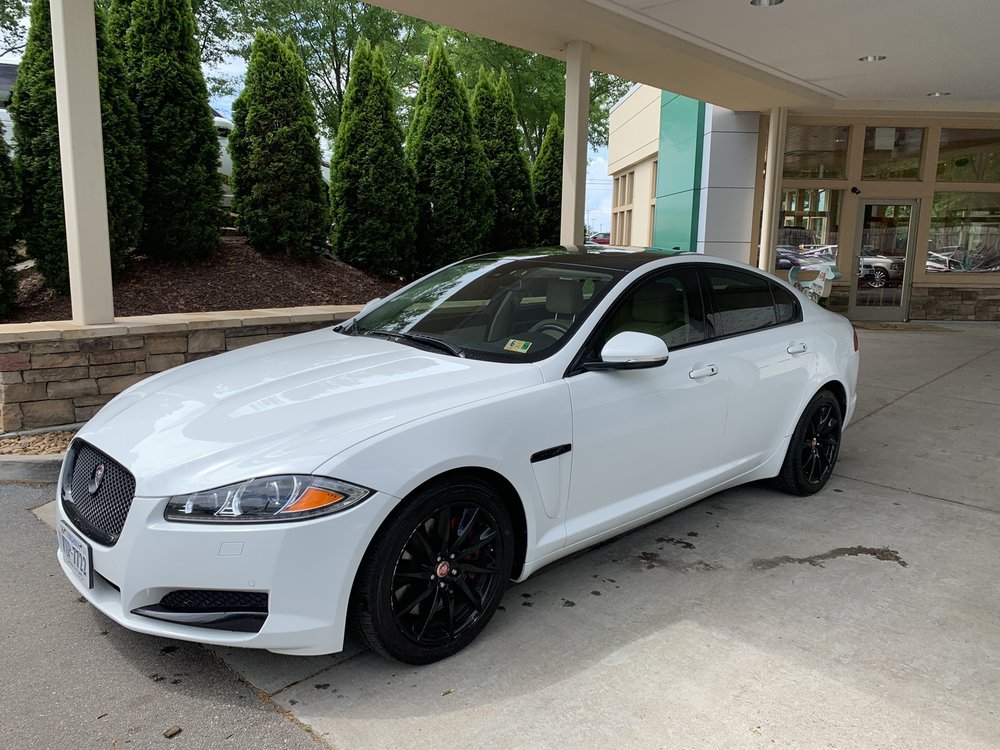 LAND ROVER RICHMOND Updated September 2024 27 Reviews 11670