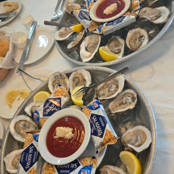 Christie's Seafood & Steaks - Oysters - Seafood Near Me - Houston, Texas Christie's Seafood & Steaks - Oysters - Seafood Near Me - Houston, Texas