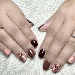 Love Nails & Spa