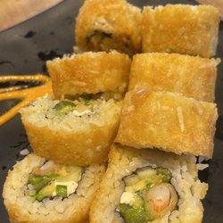 Zasshi - Camel Roll