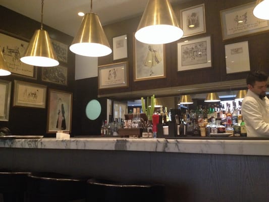 The Singular Santiago, Lastarria Hotel by null The Singular Santiago, Lastarria Hotel by null