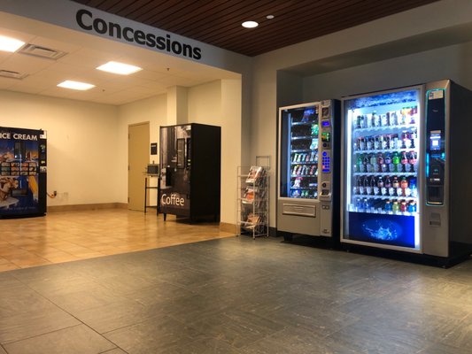 St. George Regional Airport (SGU) by null