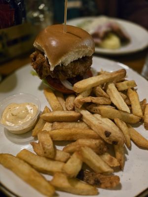 The Brazen Head by null