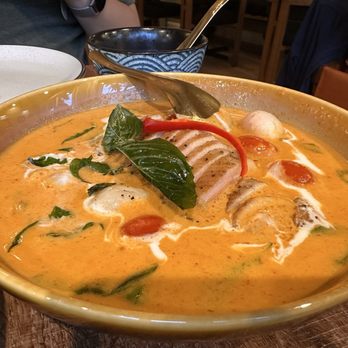 Mahasan - Duck curry - Thai Near Me - San Mateo, California Mahasan - Duck curry - Thai Near Me - San Mateo, California