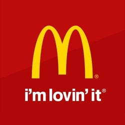 McDonald's Restaurants - Company logo