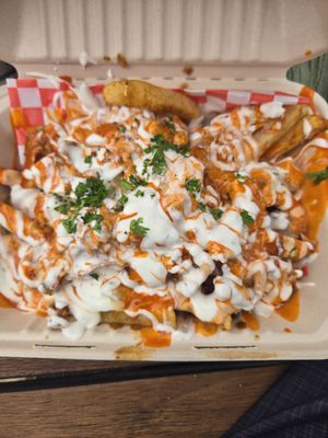 Lane Field Park by null