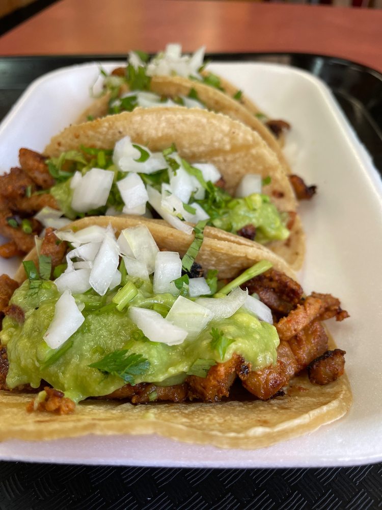 D' Soto's Mexican Restaurant