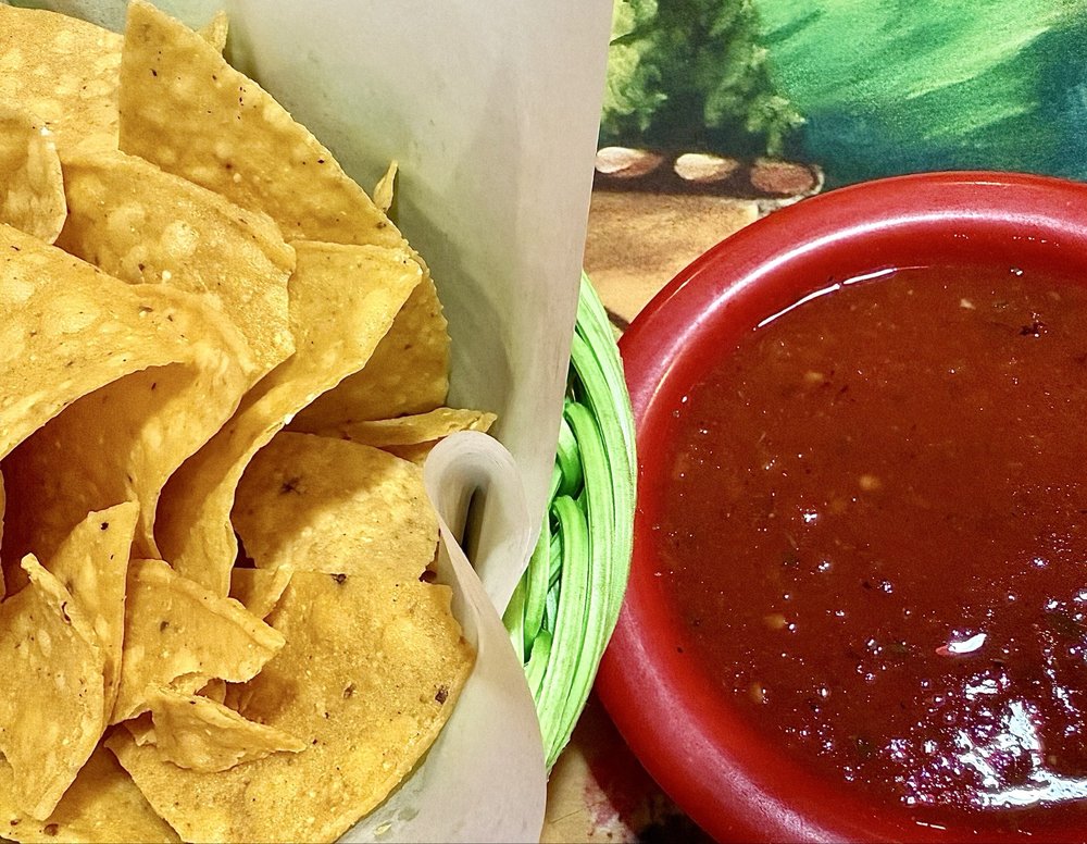 Monte Alban Restaurante Mexicano Logo