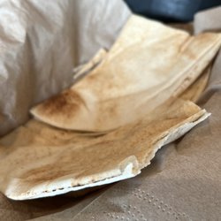 Aladdin's Eatery