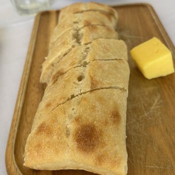 Nella Kitchen & Bar - Bread and butter - American Near Me - Los Olivos, California Nella Kitchen & Bar - Bread and butter - American Near Me - Los Olivos, California